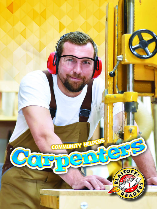 Title details for Carpenters by Dana Fleming - Available